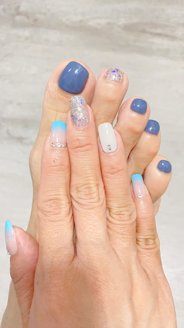 N20 Nail Spa  Westgate Mall image 21