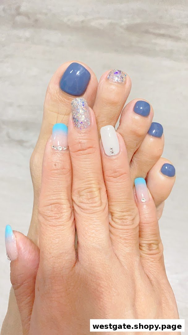 N20 Nail Spa  Westgate Mall image 21