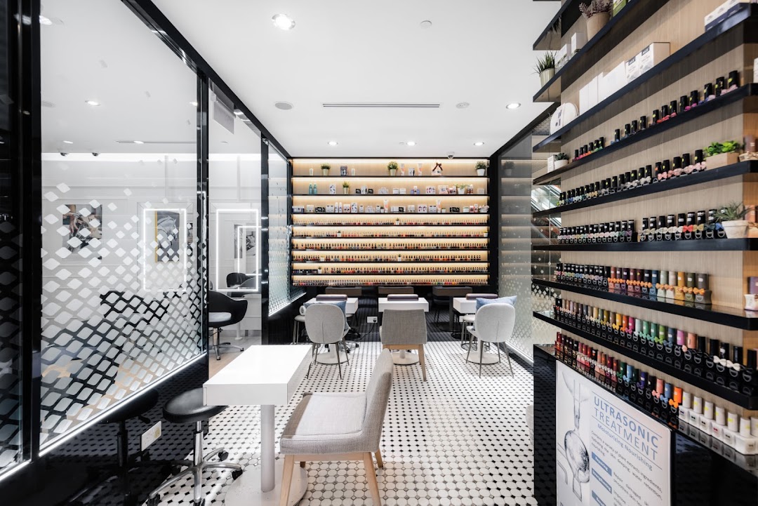 N20 Nail Spa  Westgate Mall image 8