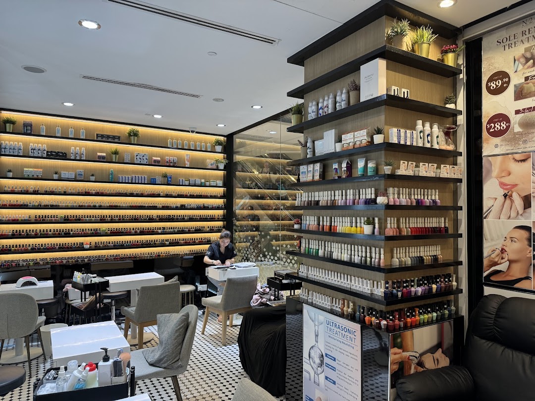 N20 Nail Spa  Westgate Mall image 19