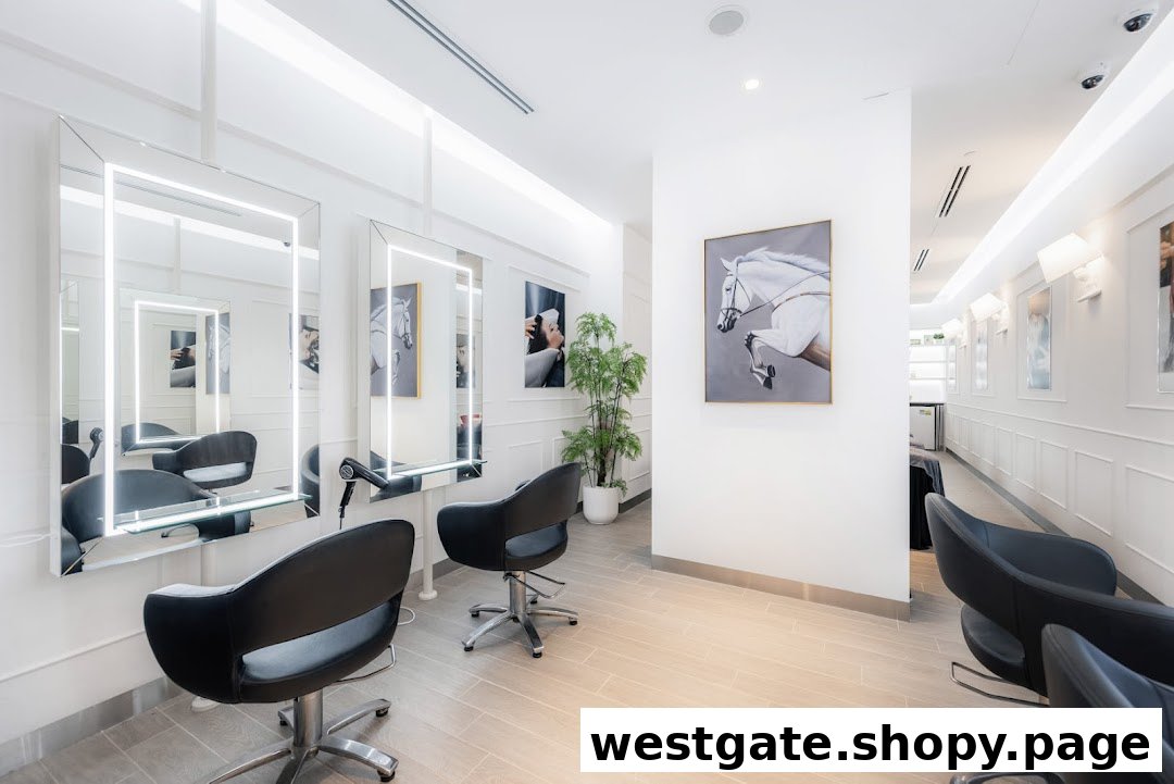 N20 Nail Spa  Westgate Mall image 5