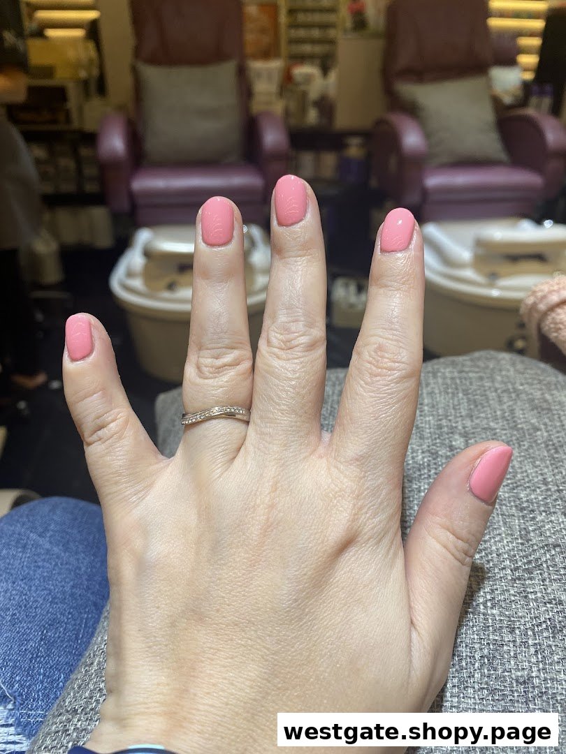 N20 Nail Spa  Westgate Mall image 24