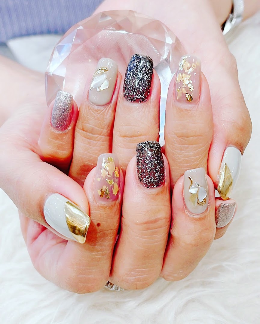 N20 Nail Spa  Westgate Mall image 16