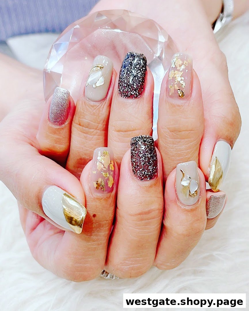 N20 Nail Spa  Westgate Mall image 16