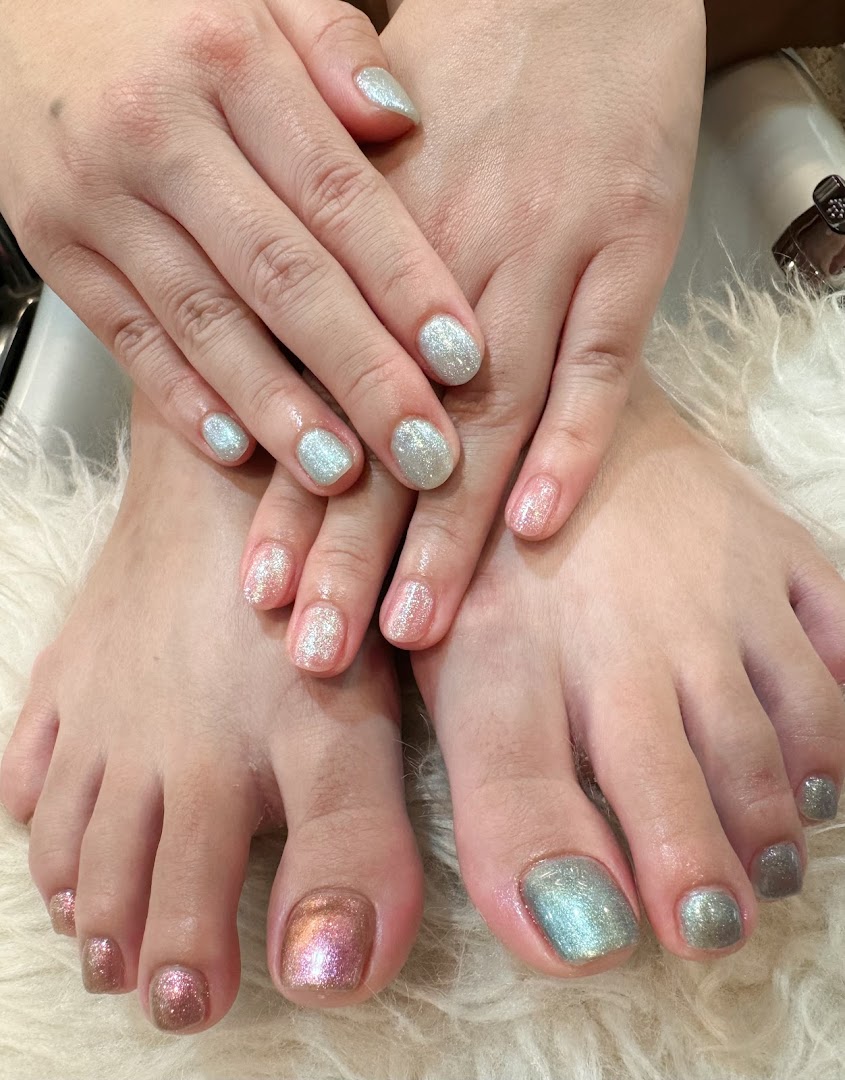 N20 Nail Spa  Westgate Mall image 13