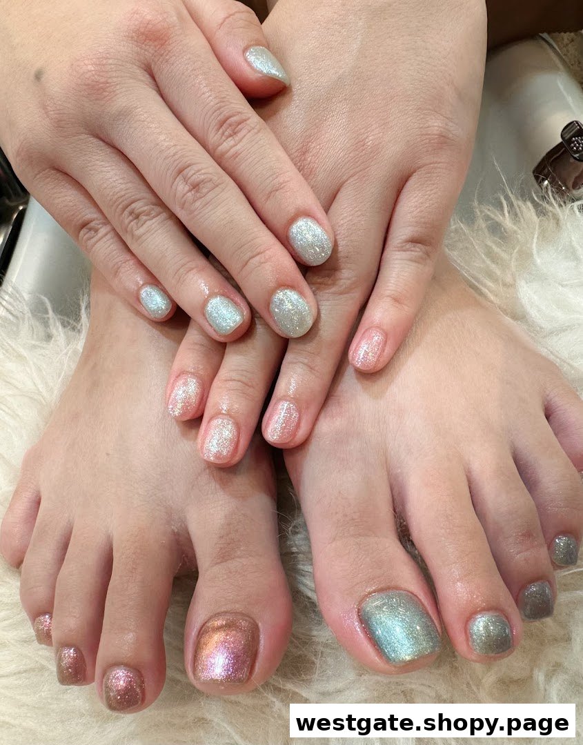 N20 Nail Spa  Westgate Mall image 13