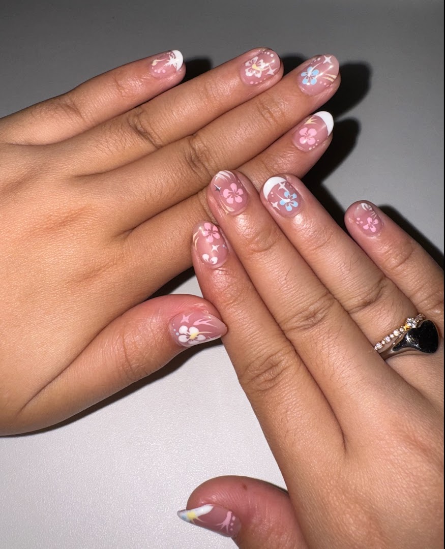 N20 Nail Spa  Westgate Mall image 10