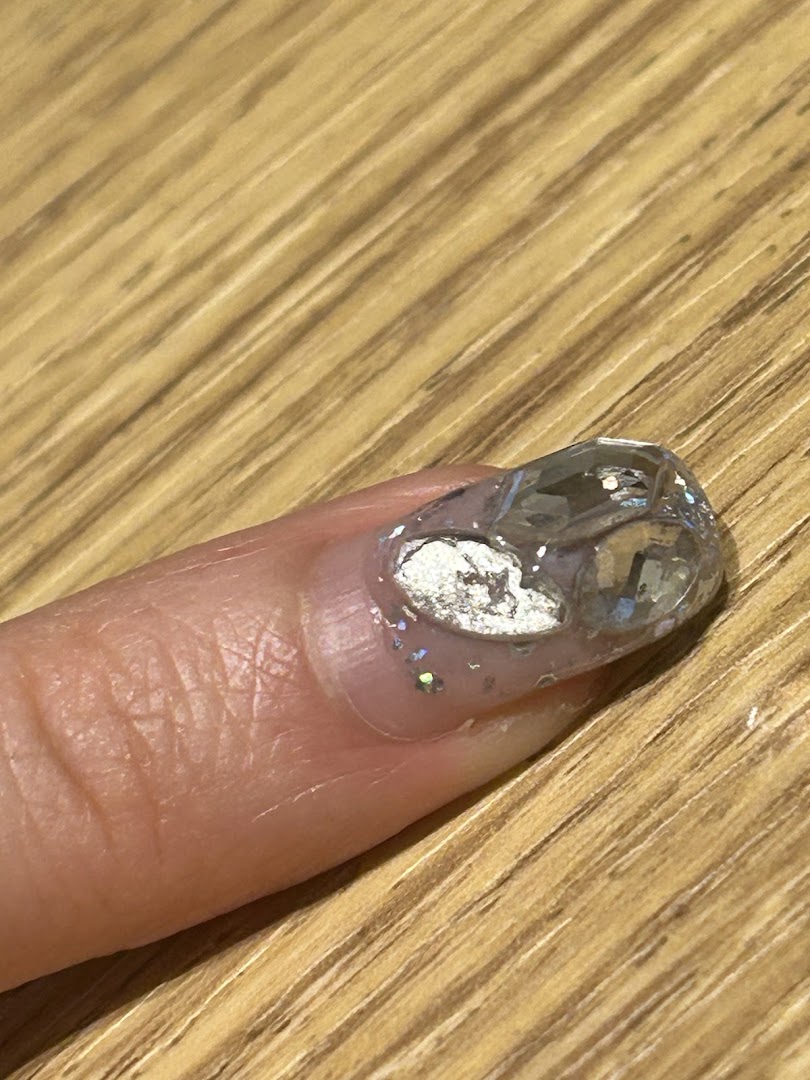 N20 Nail Spa  Westgate Mall image 30
