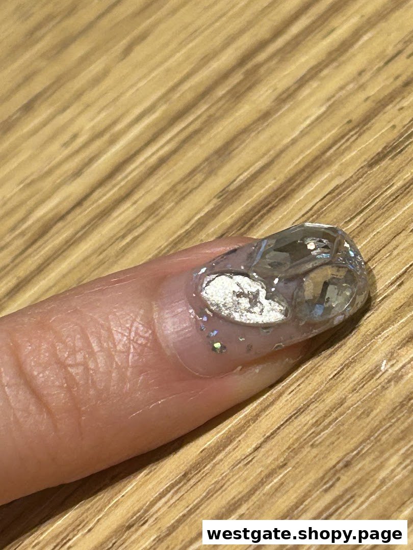N20 Nail Spa  Westgate Mall image 30