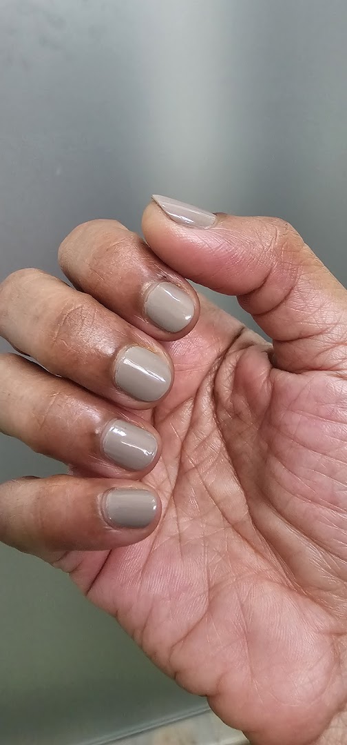 Nailz Gallery  Westgate image 20