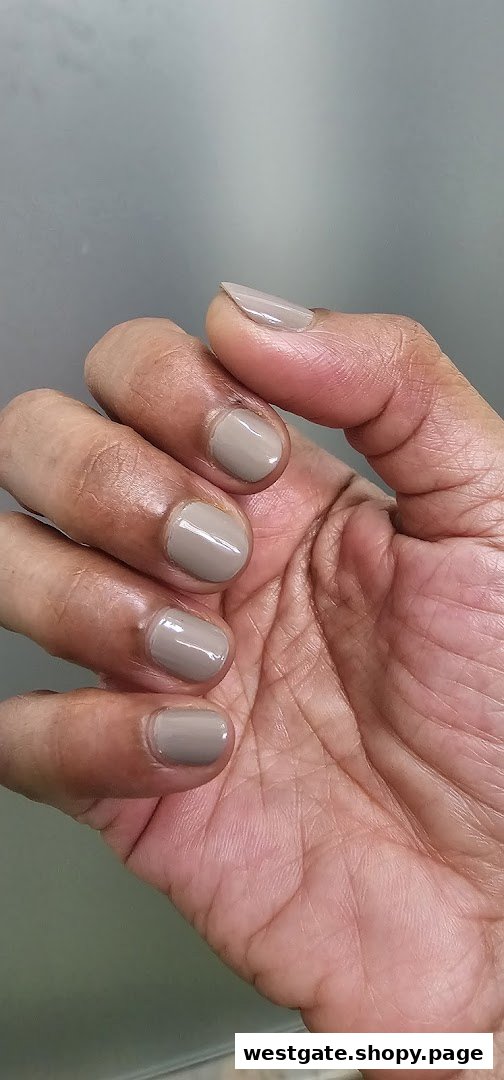 Nailz Gallery  Westgate image 20