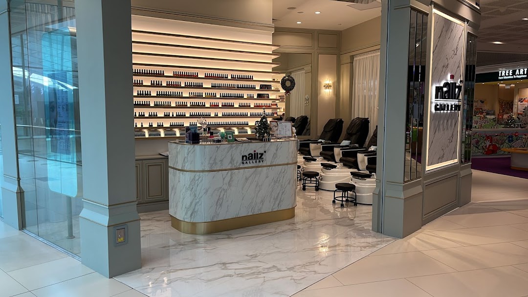 Nailz Gallery  Westgate image 3
