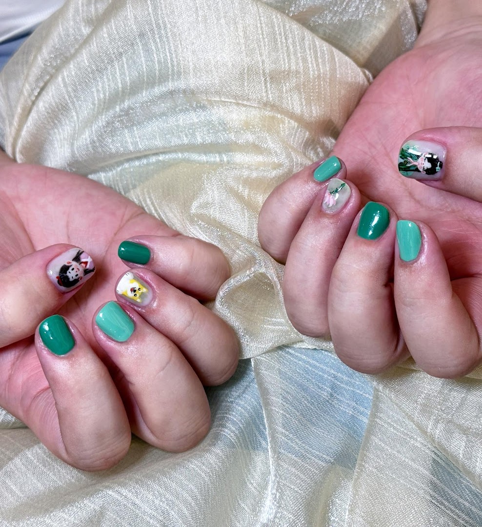 Nailz Gallery  Westgate image 24