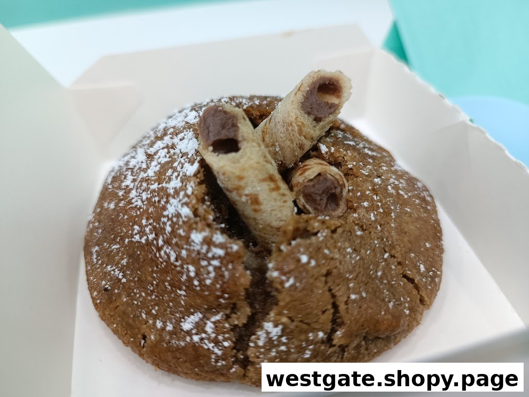 Nasty Cookie - Westgate image 13