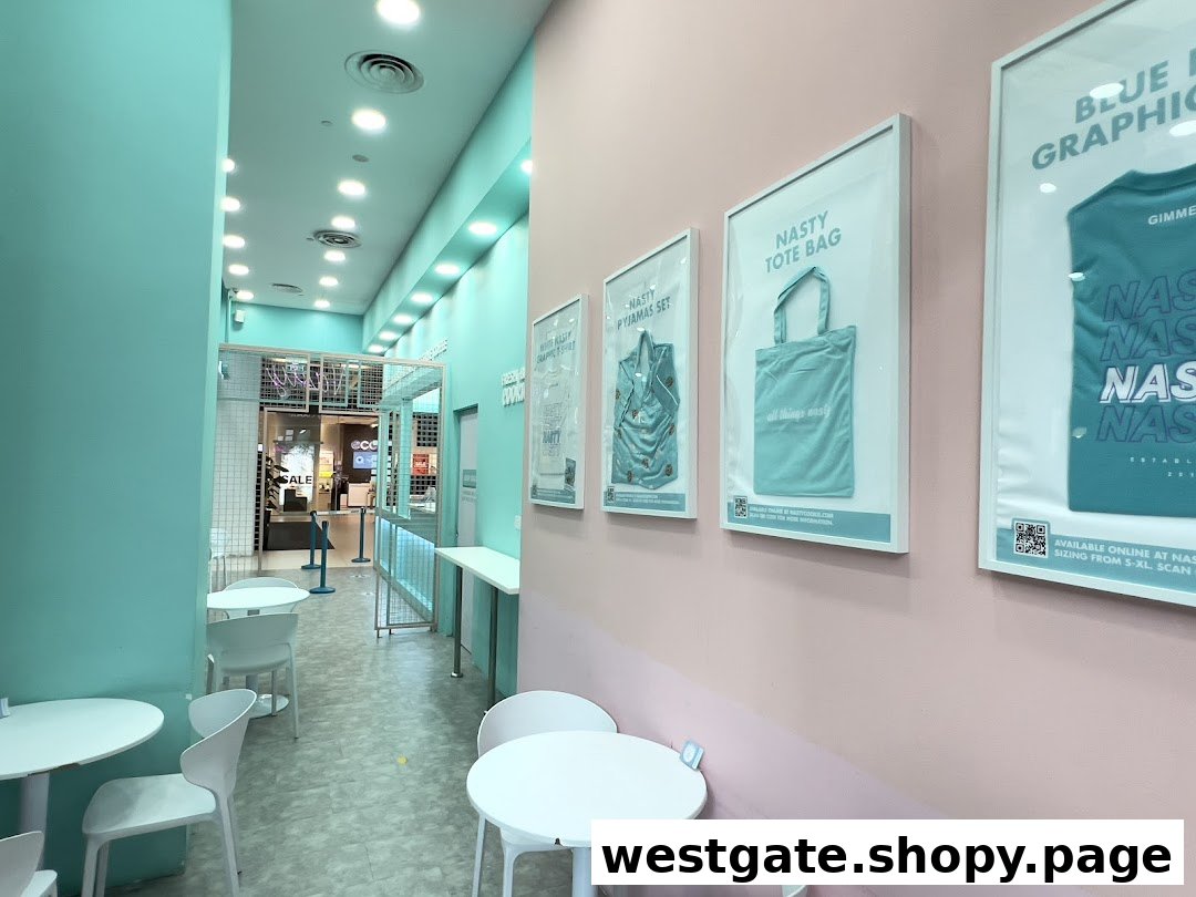 Nasty Cookie - Westgate image 18