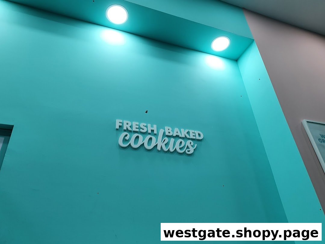 Nasty Cookie - Westgate image 34