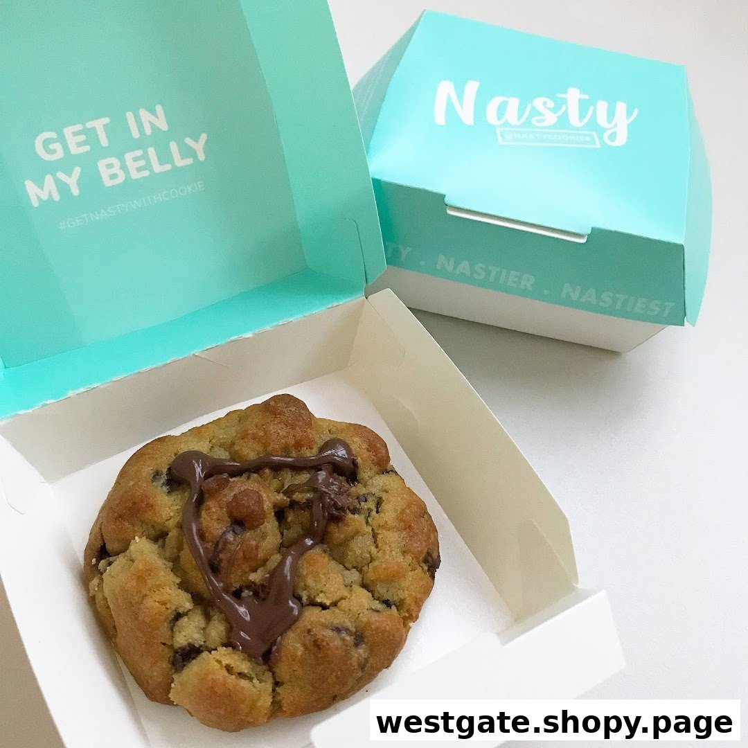 Nasty Cookie - Westgate image 3