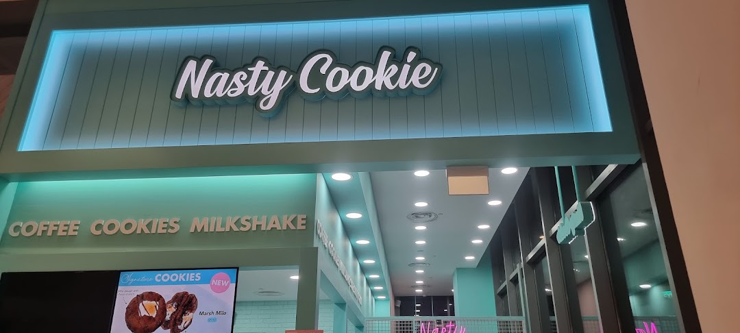 Nasty Cookie - Westgate