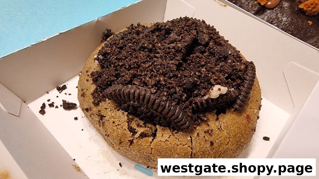 Nasty Cookie - Westgate image 16