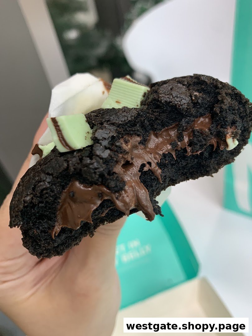 Nasty Cookie - Westgate image 23