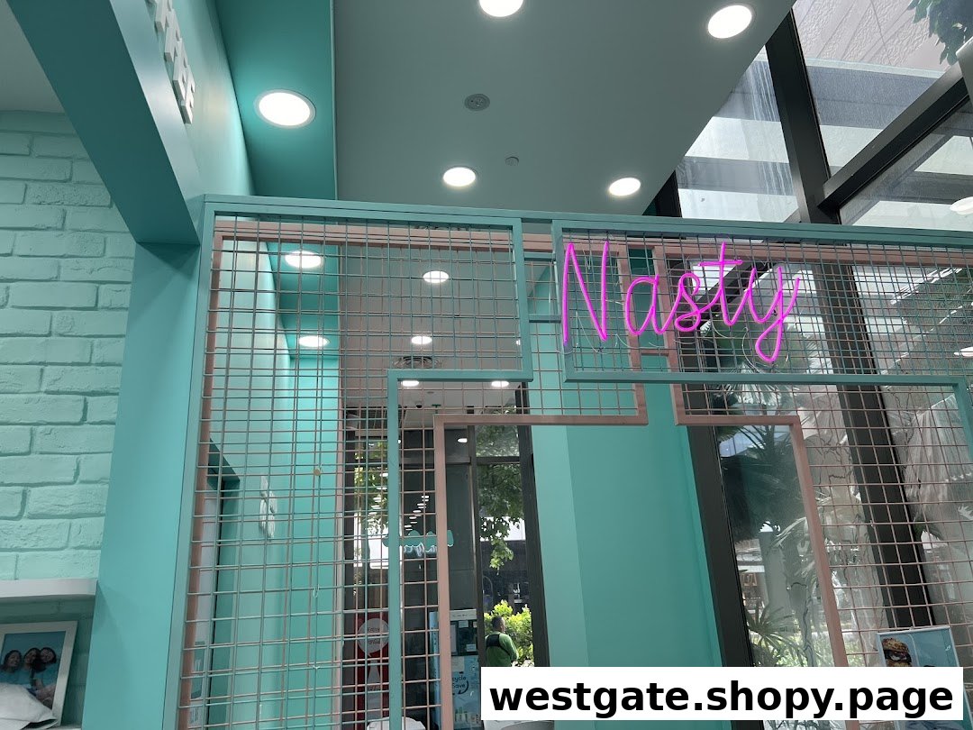 Nasty Cookie - Westgate image 19