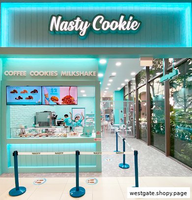 Shop image