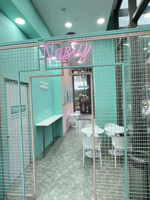 Shop image