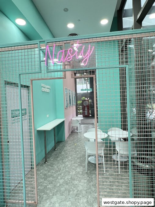 Shop image