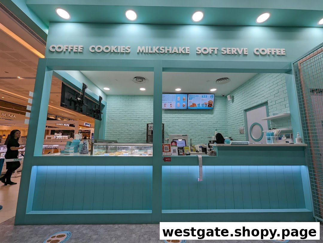 Nasty Cookie - Westgate image 8