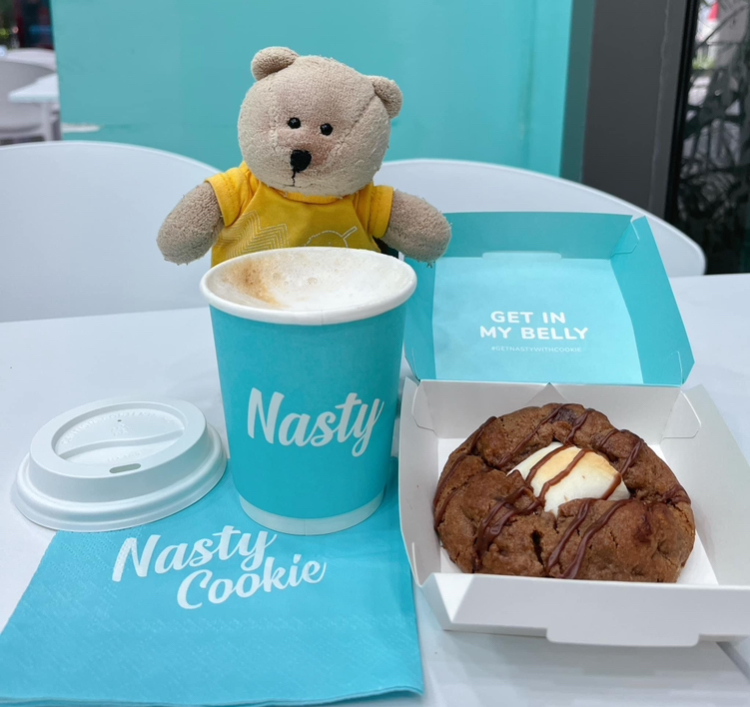 Nasty Cookie - Westgate image 29