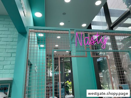 Shop image