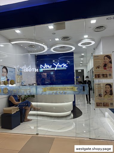 Shop image