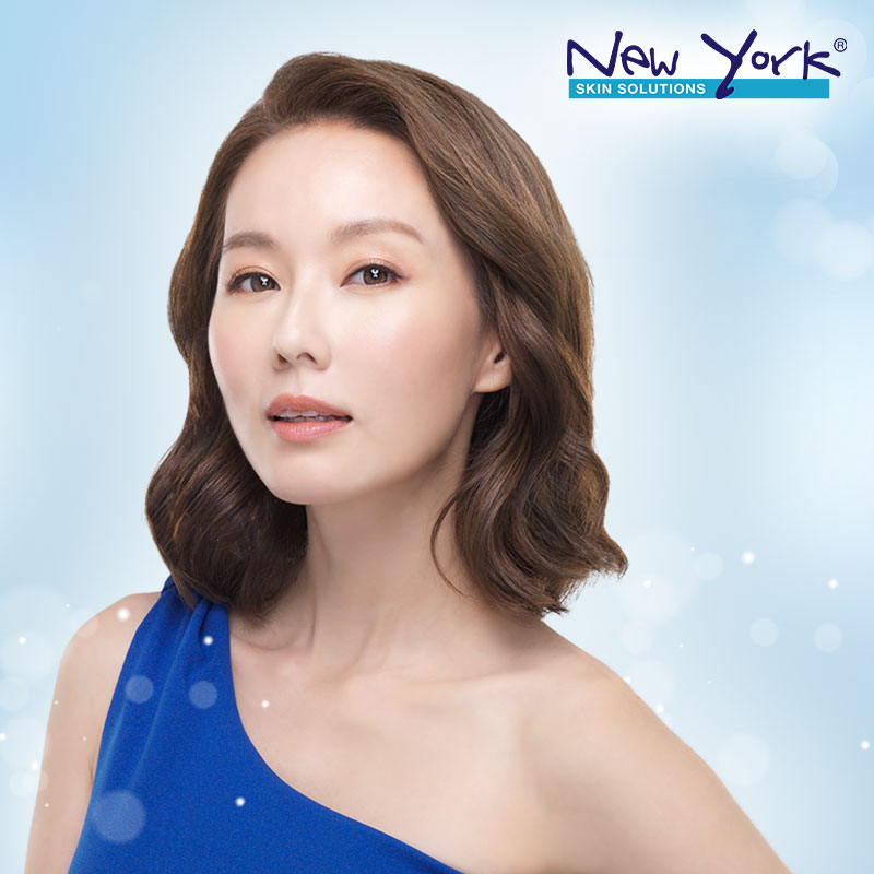 New York Skin Solutions - Westgate  No.1 Facial Treatment Expert  Acne, Wrinkles  Pigmentation Solution image 2