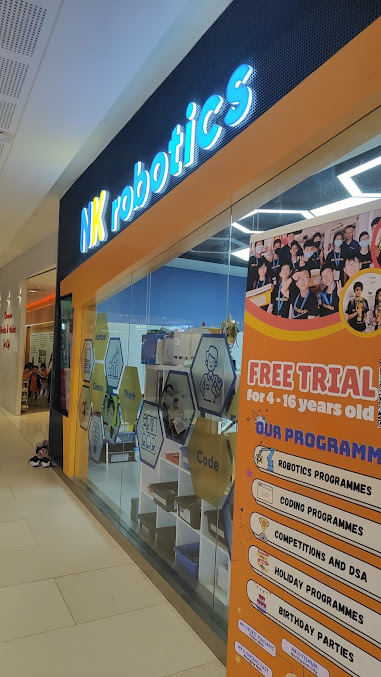 Shop image
