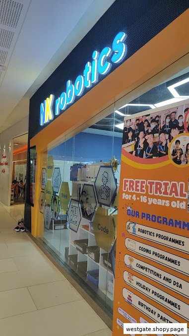 Shop image