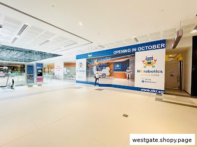 Shop image
