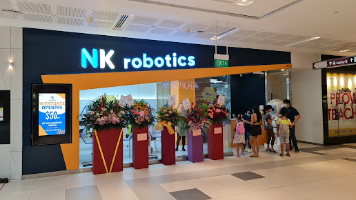 Shop image