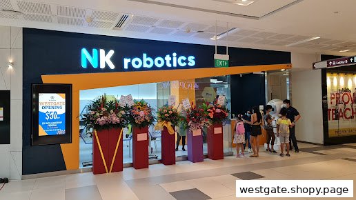 Shop image