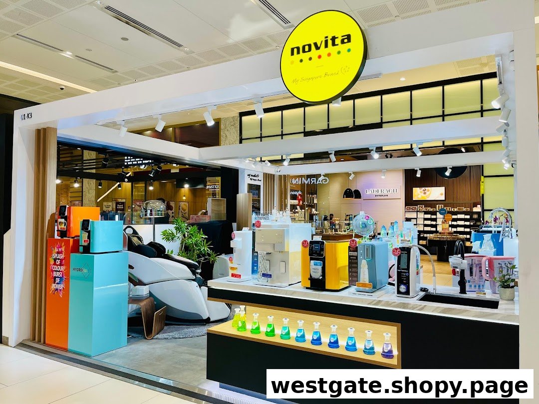 novita Westgate image 2