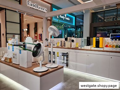 Shop image