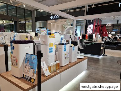 Shop image