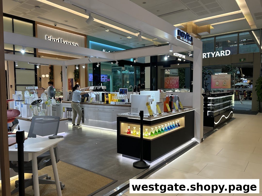 novita Westgate image 27