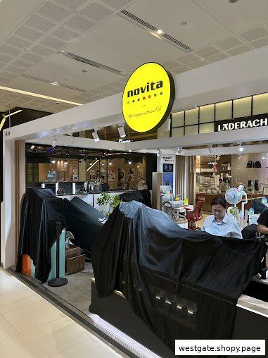 Shop image