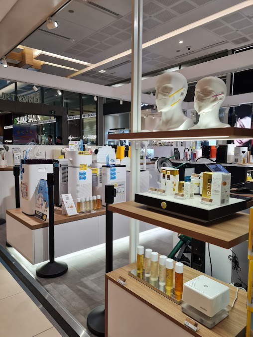 Shop image