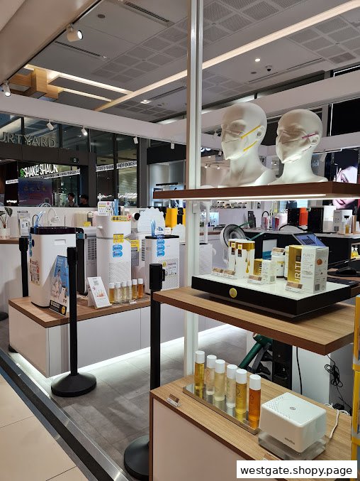 Shop image