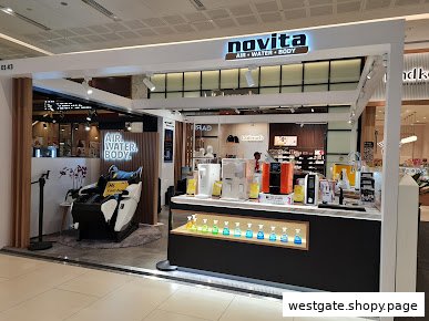 Shop image