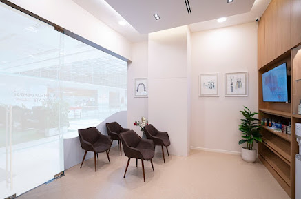 Nuffield Dental  Westgate  Dentist in Jurong