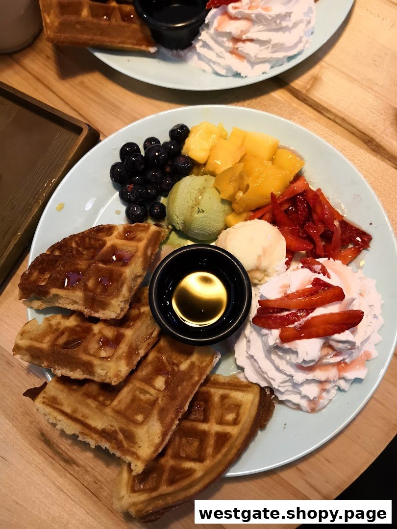 Nunsaram Korean Dessert Cafe image 24
