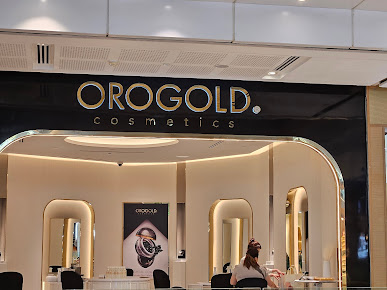 OROGOLD Cosmetics