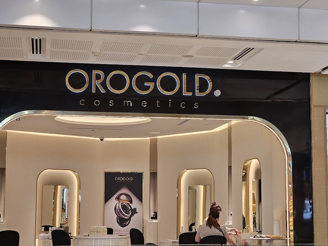 OROGOLD Cosmetics